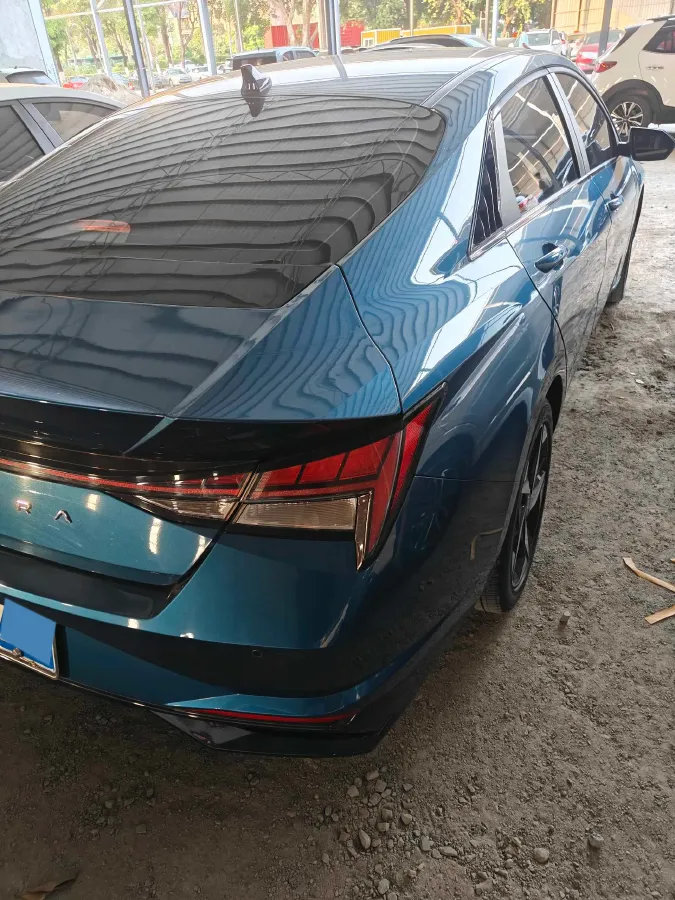 2021 Hyundai Elantra 1.5L 115HP L4 CVT,autocango,china used car exporter,china ev exporter,chinese used car exporter,chinese used ev exporter