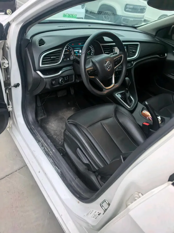 2021 Buick Excelle 1.3T 163HP L3 6AT,autocango,china used car exporter,china ev exporter,chinese used car exporter,chinese used ev exporter