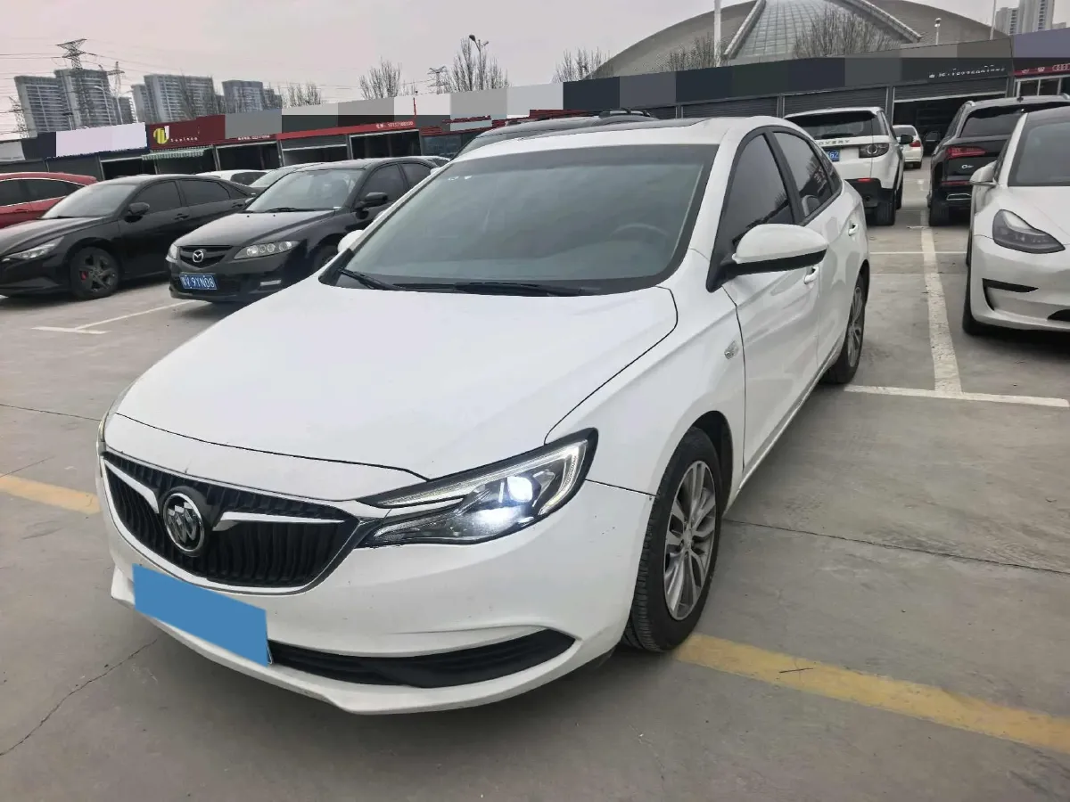 2021 Buick Excelle 1.3T 163HP L3 6AT,autocango,china used car exporter,china ev exporter,chinese used car exporter,chinese used ev exporter