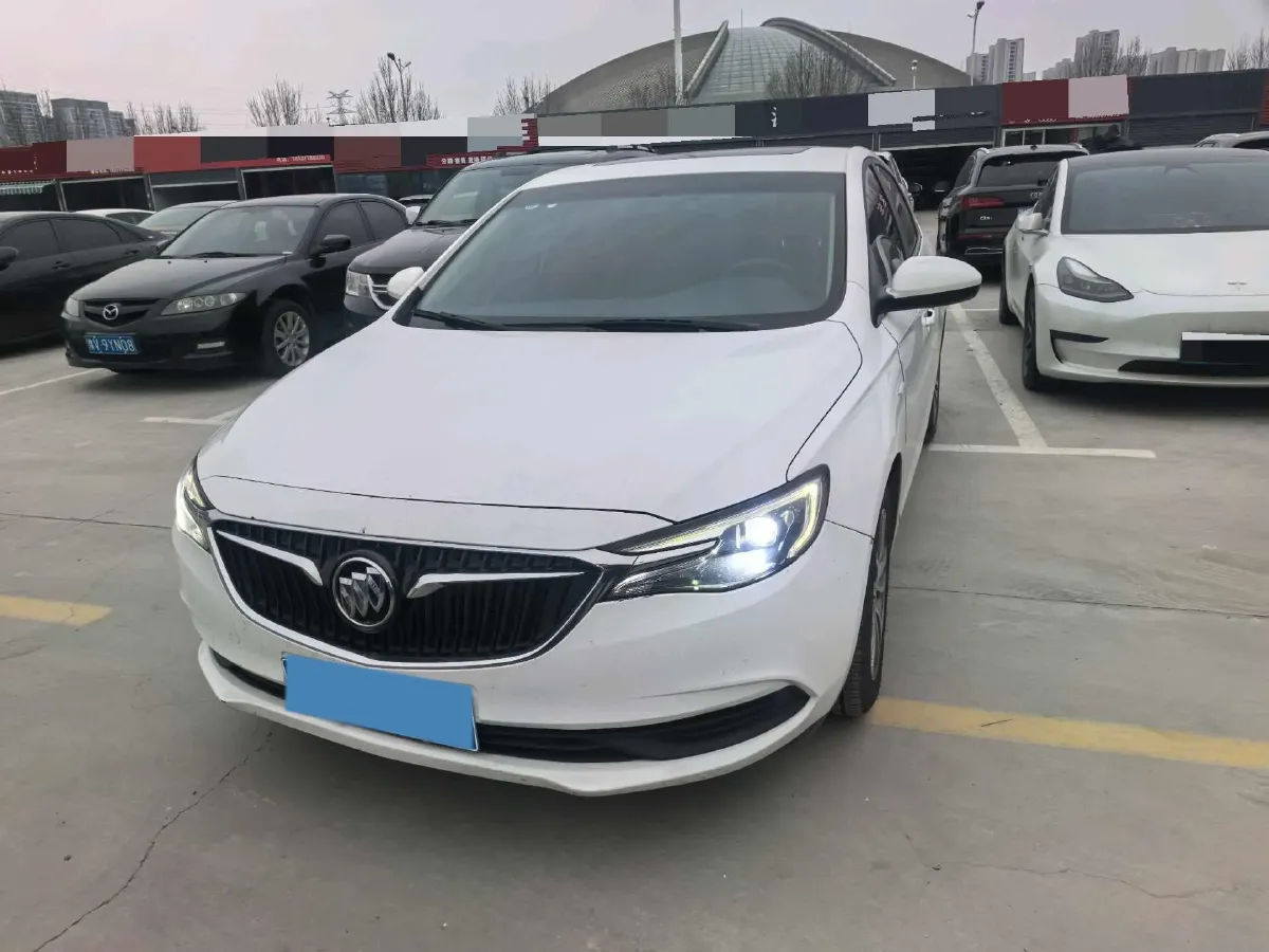2021 Buick Excelle 1.3T 163HP L3 6AT,autocango,china used car exporter,china ev exporter,chinese used car exporter,chinese used ev exporter