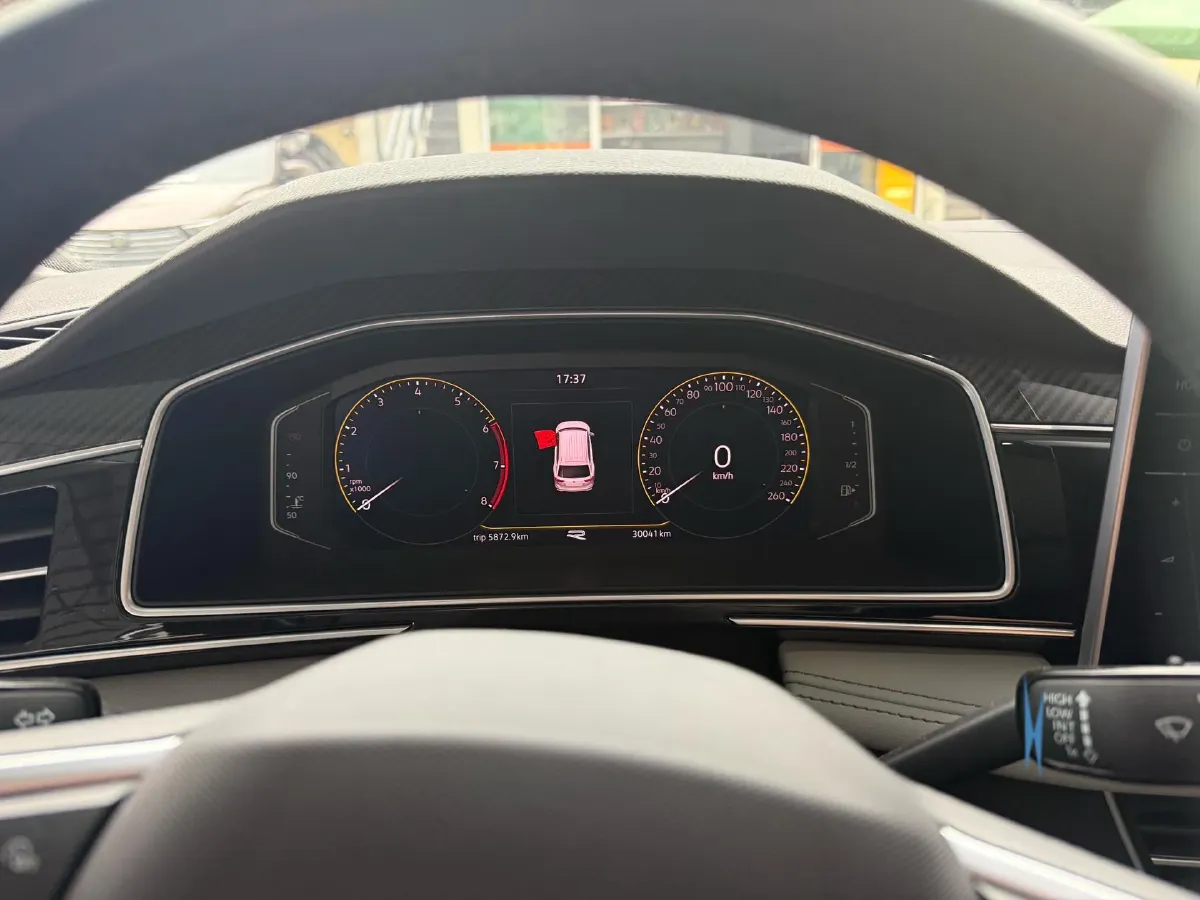 2024 Volkswagen Tiguan L 2.0T 186HP L4 7DCT,autocango,china used car exporter,china ev exporter,chinese used car exporter,chinese used ev exporter