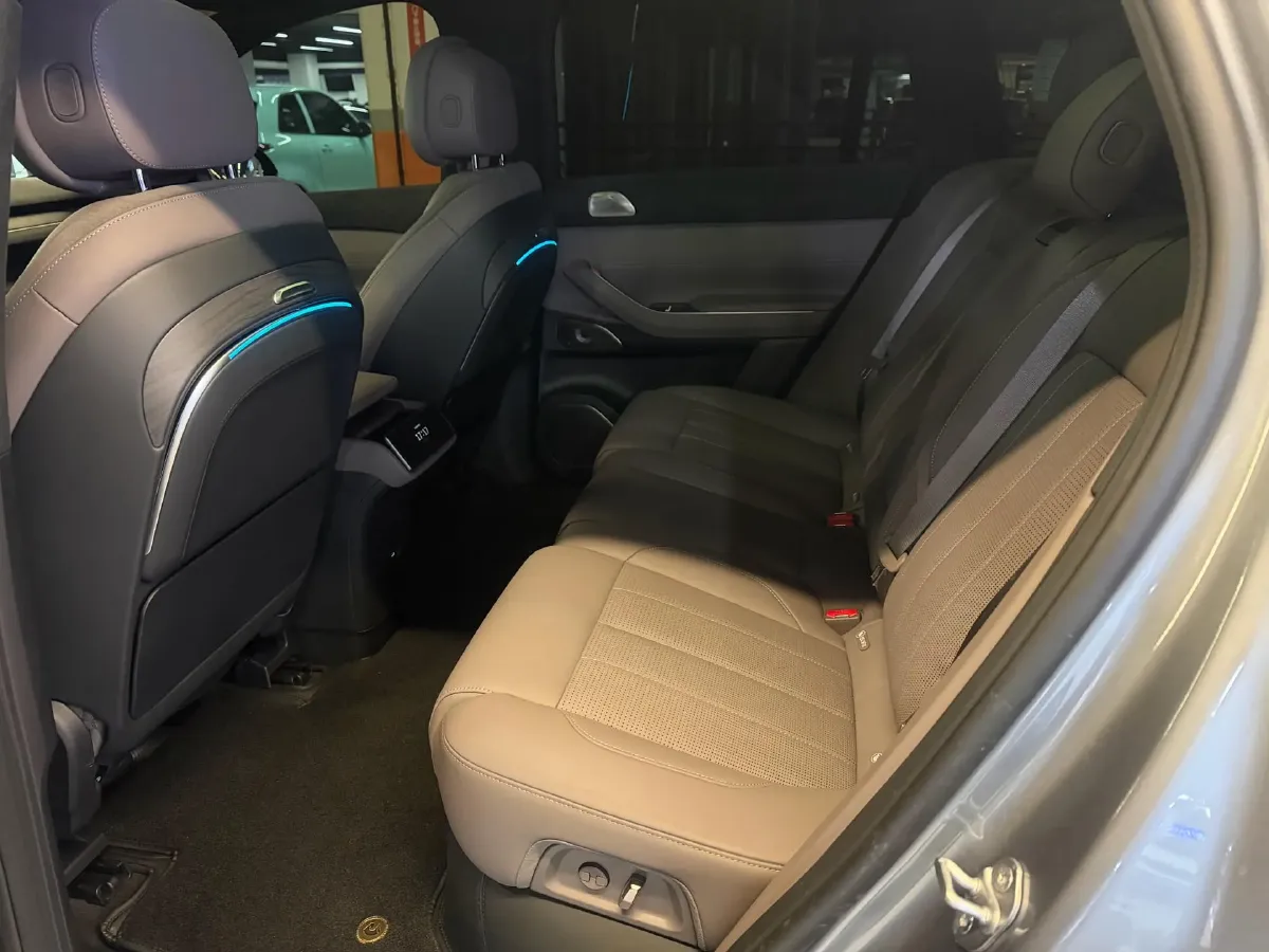 2024 NIO ES7 BEV 75KWH,autocango,china used car exporter,china ev exporter,chinese used car exporter,chinese used ev exporter