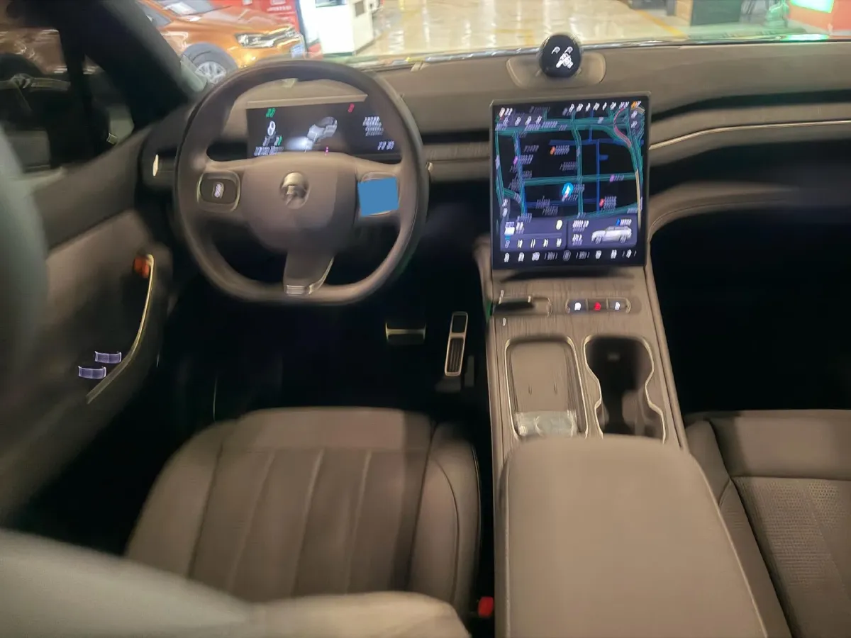 2024 NIO ES7 BEV 75KWH,autocango,china used car exporter,china ev exporter,chinese used car exporter,chinese used ev exporter