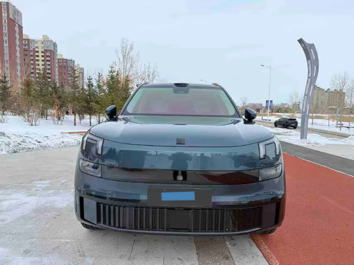 2025 LYNK&CO 900 2.0T 254HP L4 3DHT PHEV,autocango,china used car exporter,china ev exporter,chinese used car exporter,chinese used ev exporter