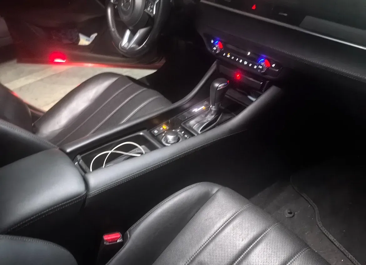 2020 Mazda Atenza 2.5L 192HP L4 6AT,autocango,china used car exporter,china ev exporter,chinese used car exporter,chinese used ev exporter