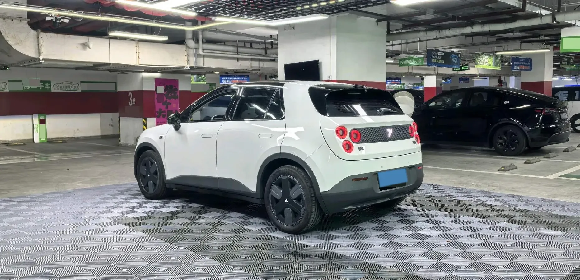 2025 Firefly Firefly BEV,autocango,china used car exporter,china ev exporter,chinese used car exporter,chinese used ev exporter