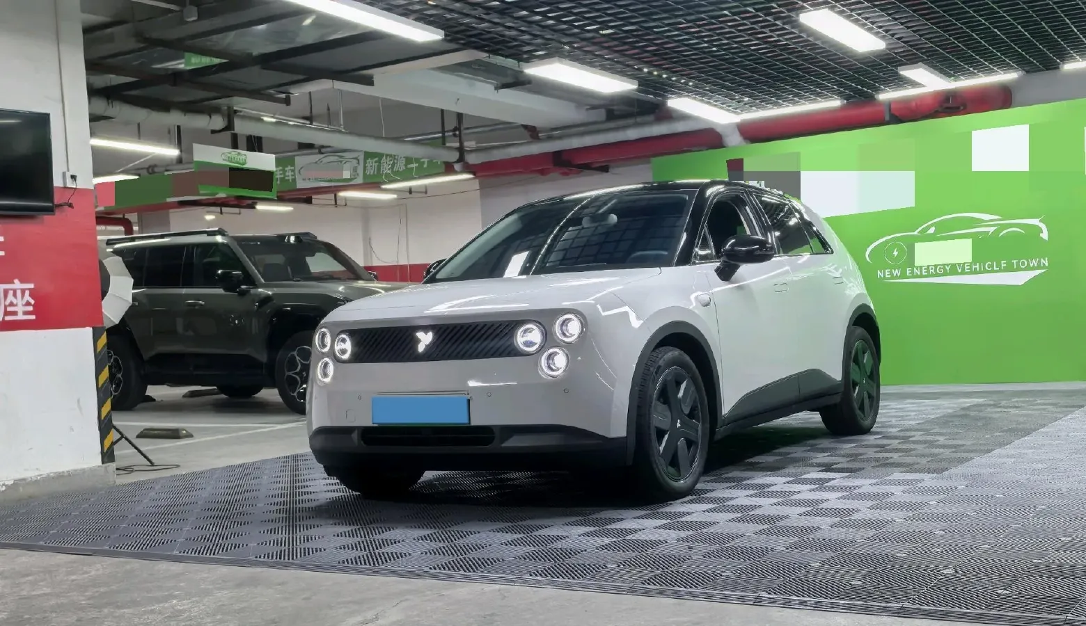 2025 Firefly Firefly BEV,autocango,china used car exporter,china ev exporter,chinese used car exporter,chinese used ev exporter