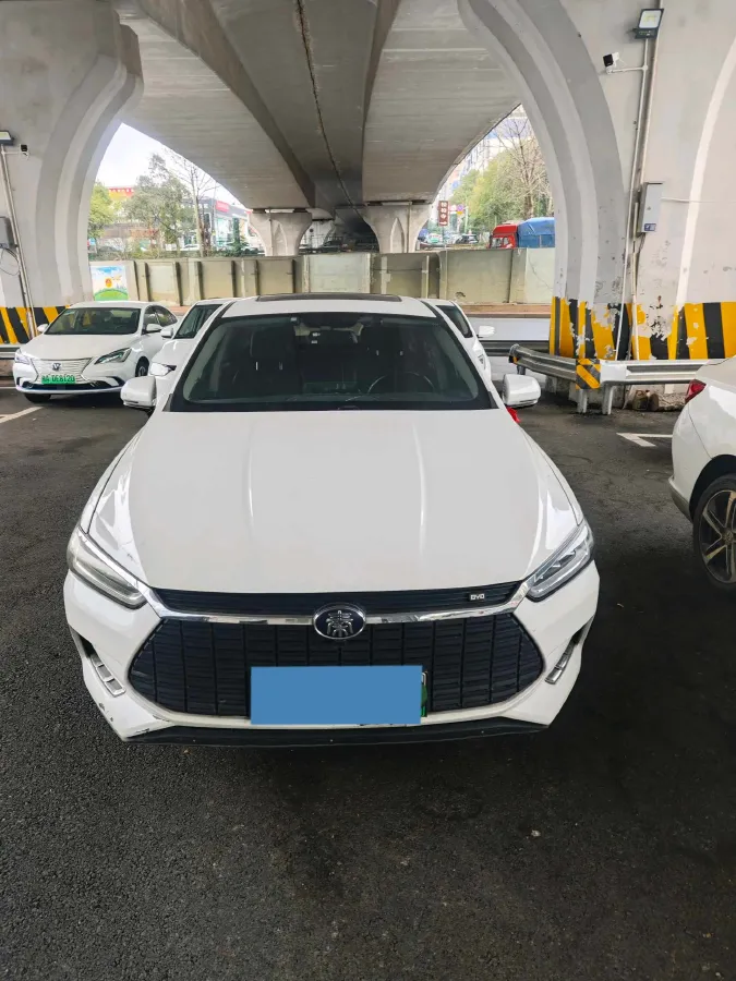 2019 BYD Qin Pro BEV 53.1KWH,autocango,china used car exporter,china ev exporter,chinese used car exporter,chinese used ev exporter