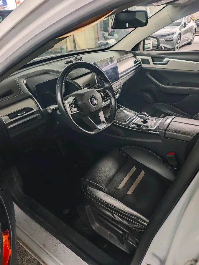 2019 BYD Qin Pro BEV 53.1KWH,autocango,china used car exporter,china ev exporter,chinese used car exporter,chinese used ev exporter