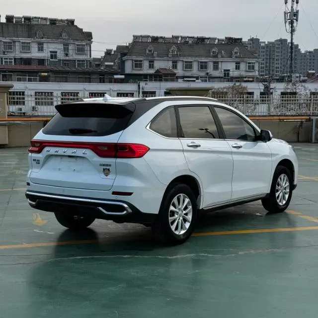 2021 Haval M6 1.5T 150HP L4 7DCT,autocango,china used car exporter,china ev exporter,chinese used car exporter,chinese used ev exporter