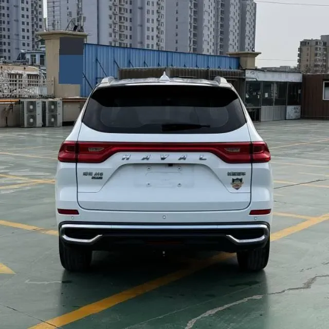 2021 Haval M6 1.5T 150HP L4 7DCT,autocango,china used car exporter,china ev exporter,chinese used car exporter,chinese used ev exporter