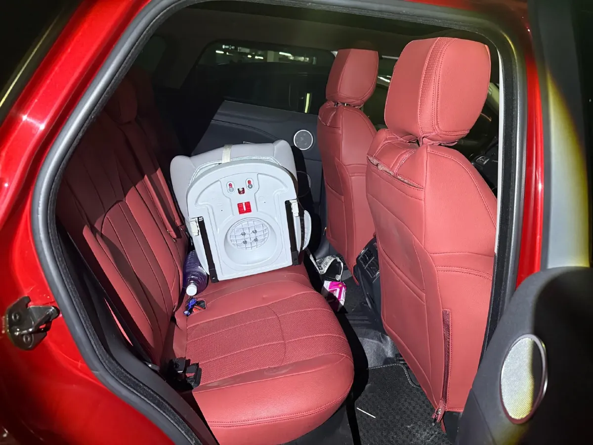 2018 Land Rover Range Rover Evoque 2.0T 241HP L4 9AT,autocango,china used car exporter,china ev exporter,chinese used car exporter,chinese used ev exporter