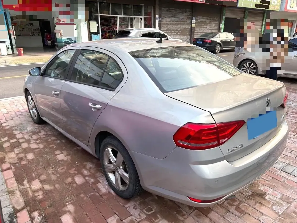 2017 Volkswagen Lavida 1.6L 110HP L4 6AT,autocango,china used car exporter,china ev exporter,chinese used car exporter,chinese used ev exporter