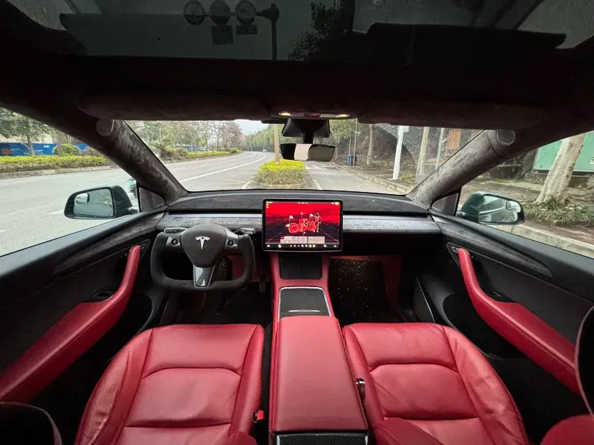 2022 Tesla Model Y BEV 60KWH,autocango,china used car exporter,china ev exporter,chinese used car exporter,chinese used ev exporter