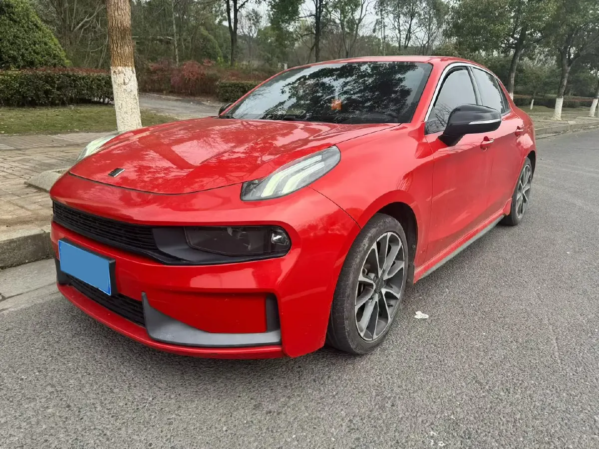 2020 LYNK&CO 03 1.5T 180HP L3 7DCT,autocango,china used car exporter,china ev exporter,chinese used car exporter,chinese used ev exporter