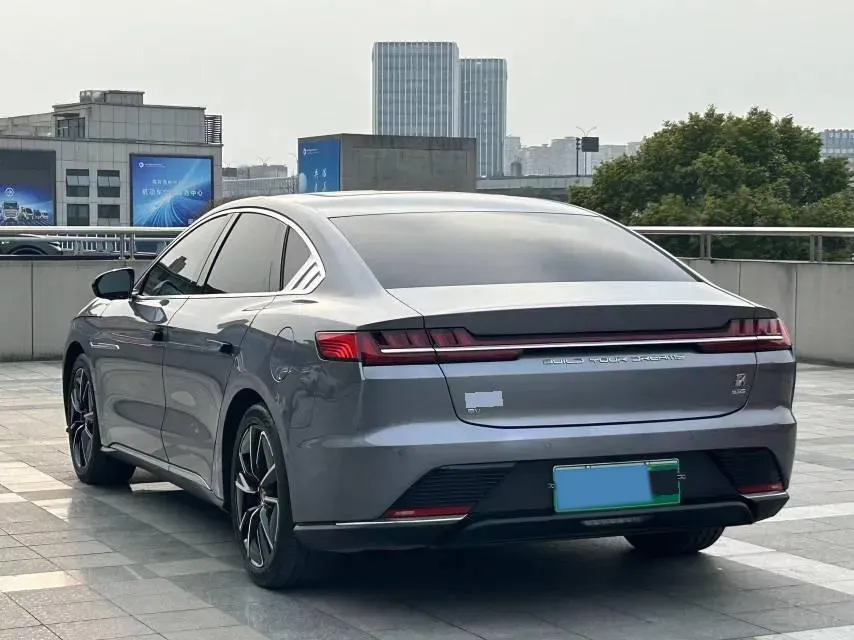 2020 BYD Han BEV 76.9KWH,autocango,china used car exporter,china ev exporter,chinese used car exporter,chinese used ev exporter