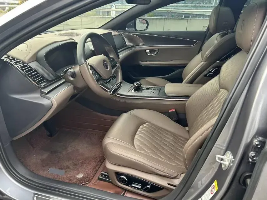 2020 BYD Han BEV 76.9KWH,autocango,china used car exporter,china ev exporter,chinese used car exporter,chinese used ev exporter