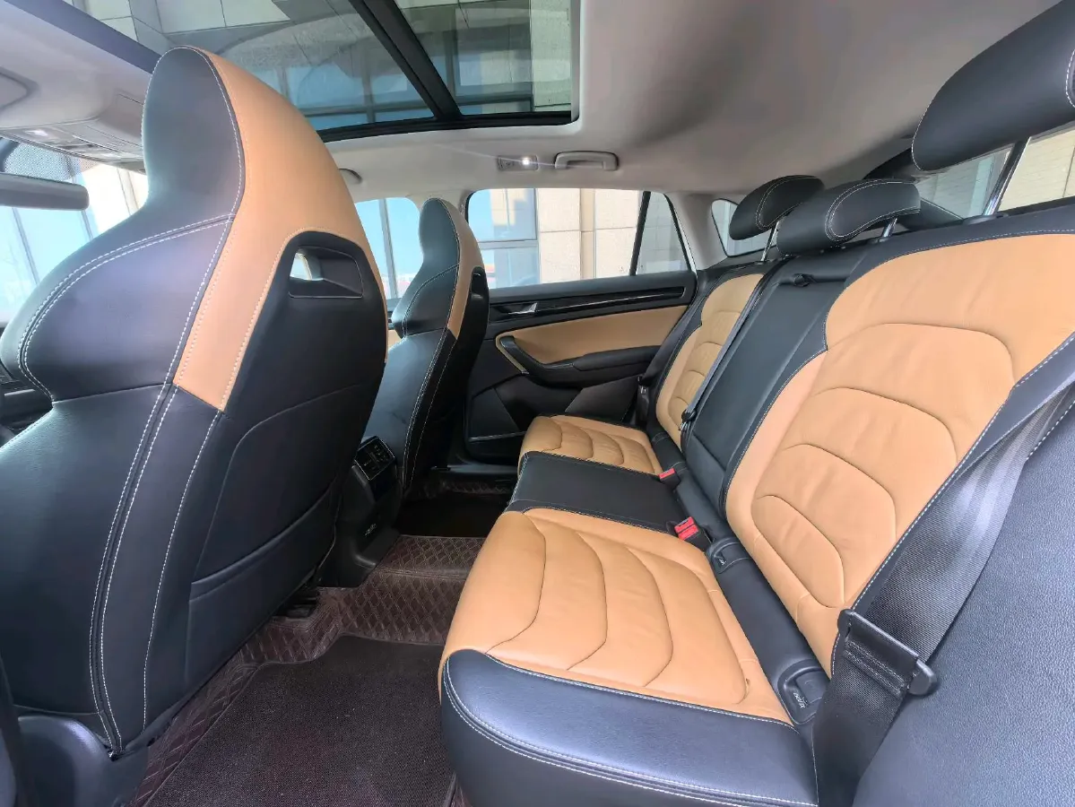 2019 Skoda Kodiak GT 2.0T 186HP L4 7DCT,autocango,china used car exporter,china ev exporter,chinese used car exporter,chinese used ev exporter