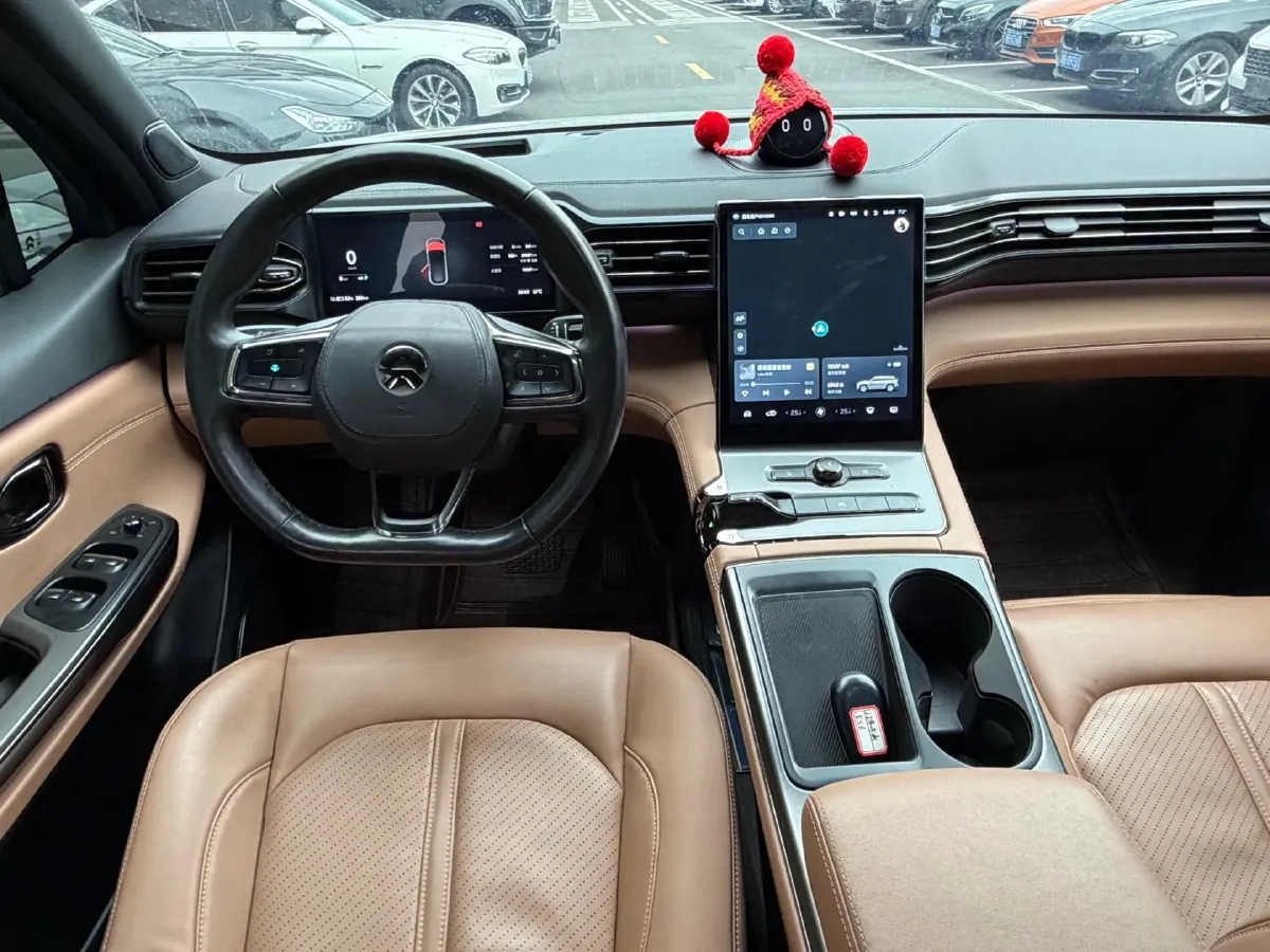 2020 NIO ES6 BEV 100KWH,autocango,china used car exporter,china ev exporter,chinese used car exporter,chinese used ev exporter