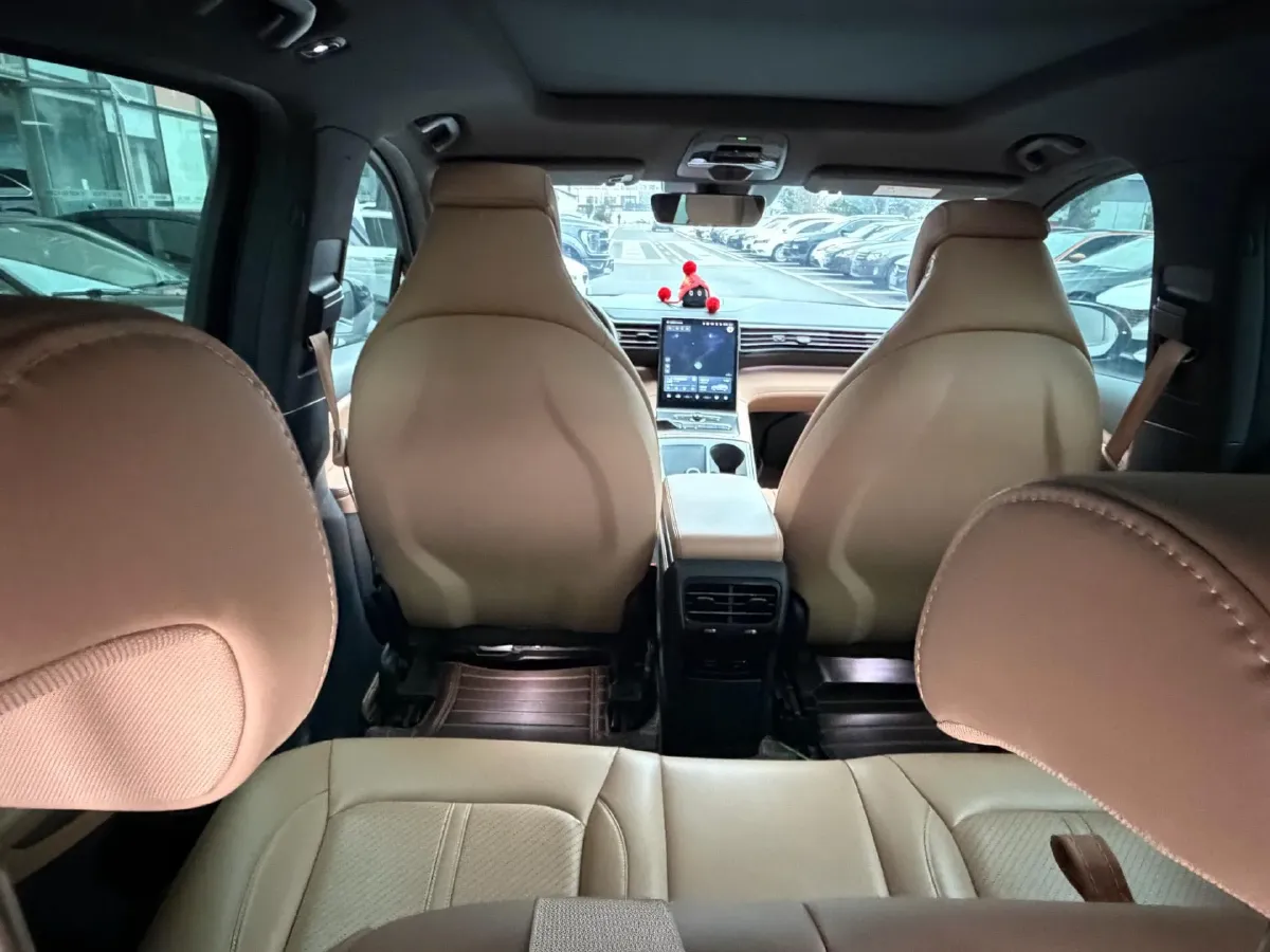 2020 NIO ES6 BEV 100KWH,autocango,china used car exporter,china ev exporter,chinese used car exporter,chinese used ev exporter