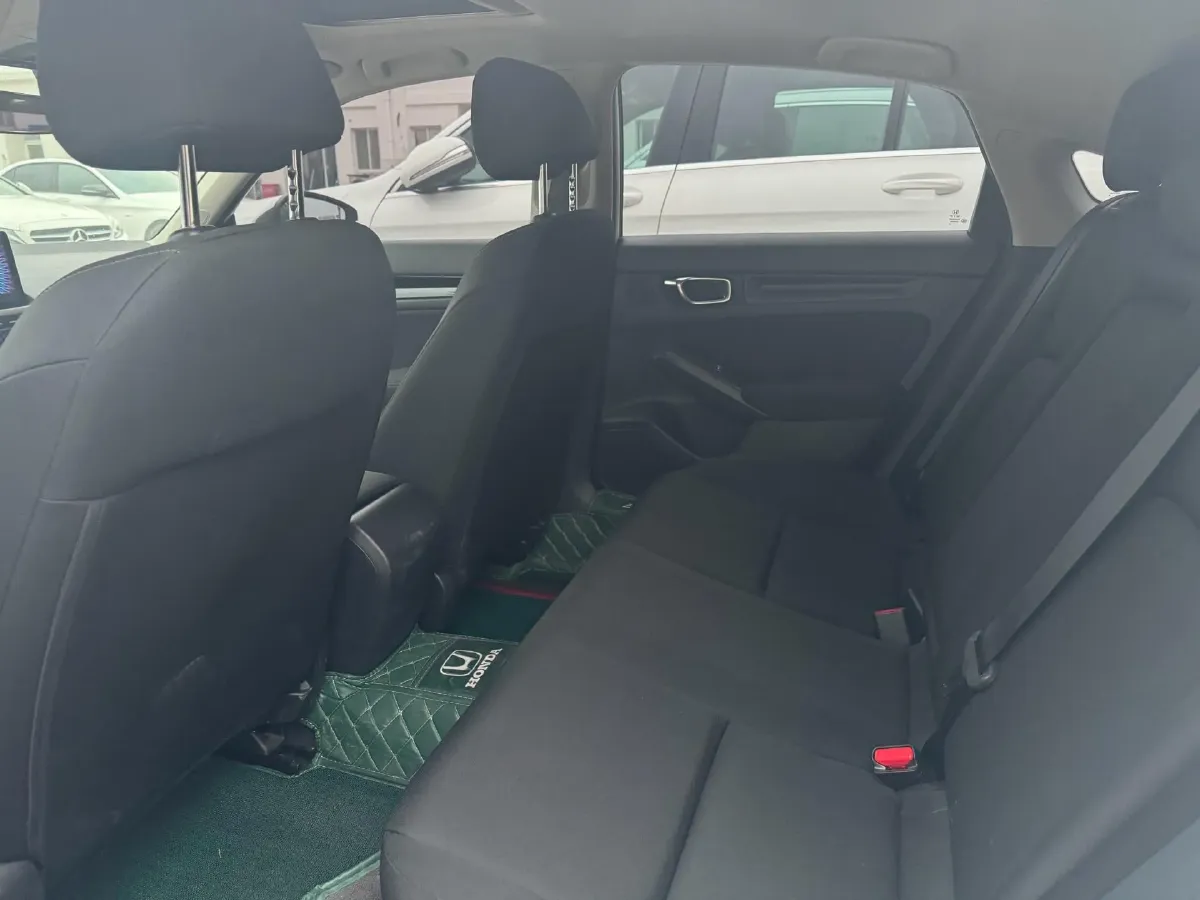 2023 Honda Civic 1.5T 182HP L4 CVT,autocango,china used car exporter,china ev exporter,chinese used car exporter,chinese used ev exporter