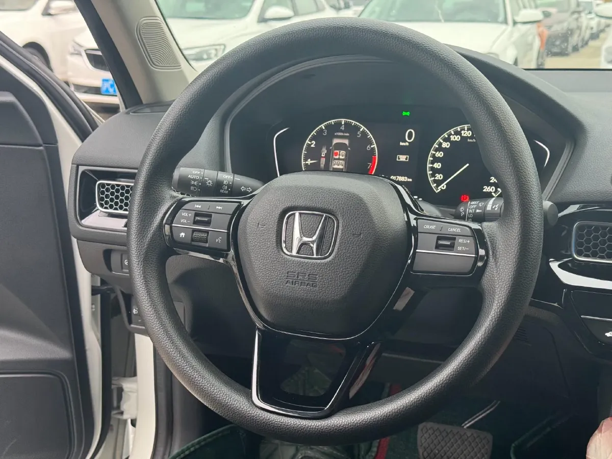 2023 Honda Civic 1.5T 182HP L4 CVT,autocango,china used car exporter,china ev exporter,chinese used car exporter,chinese used ev exporter
