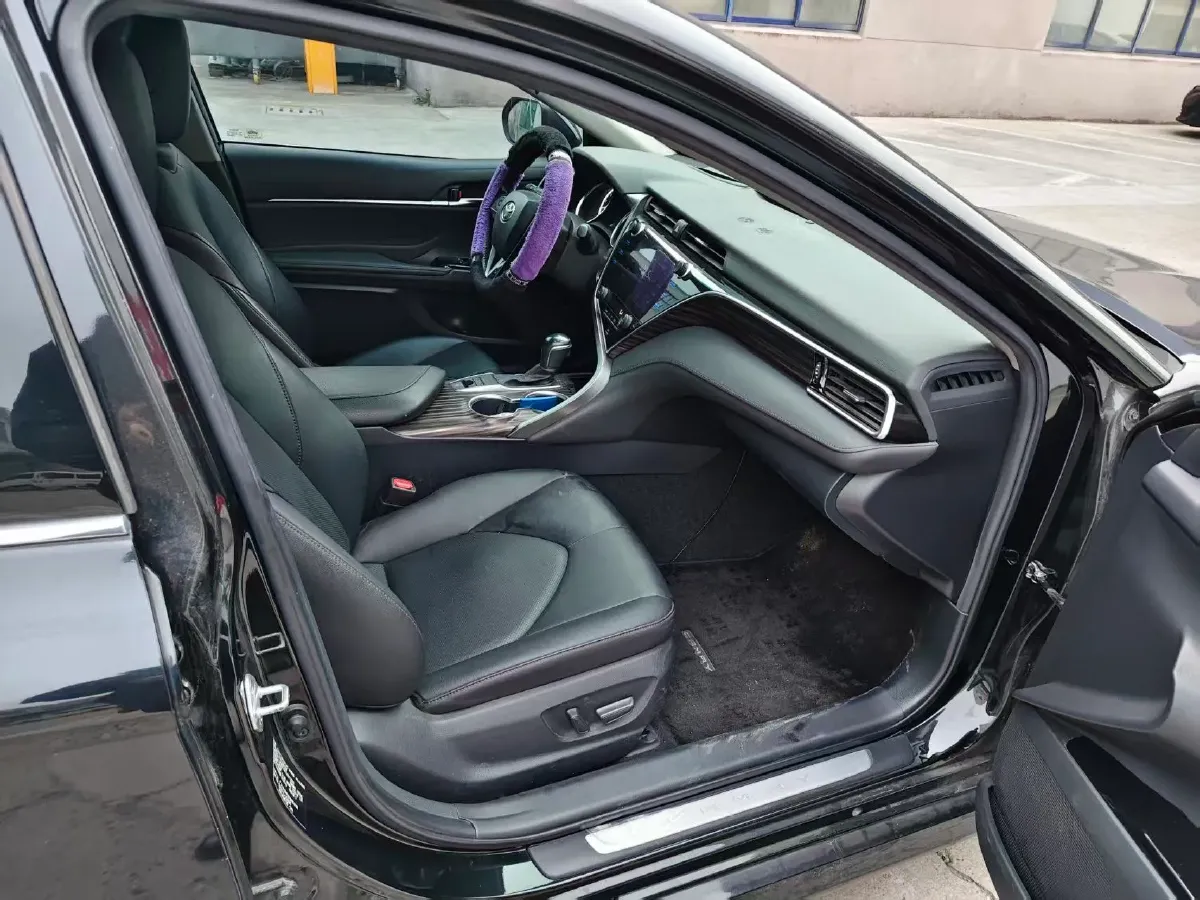 2019 Toyota Camry 2.0L 178HP L4 CVT,autocango,china used car exporter,china ev exporter,chinese used car exporter,chinese used ev exporter