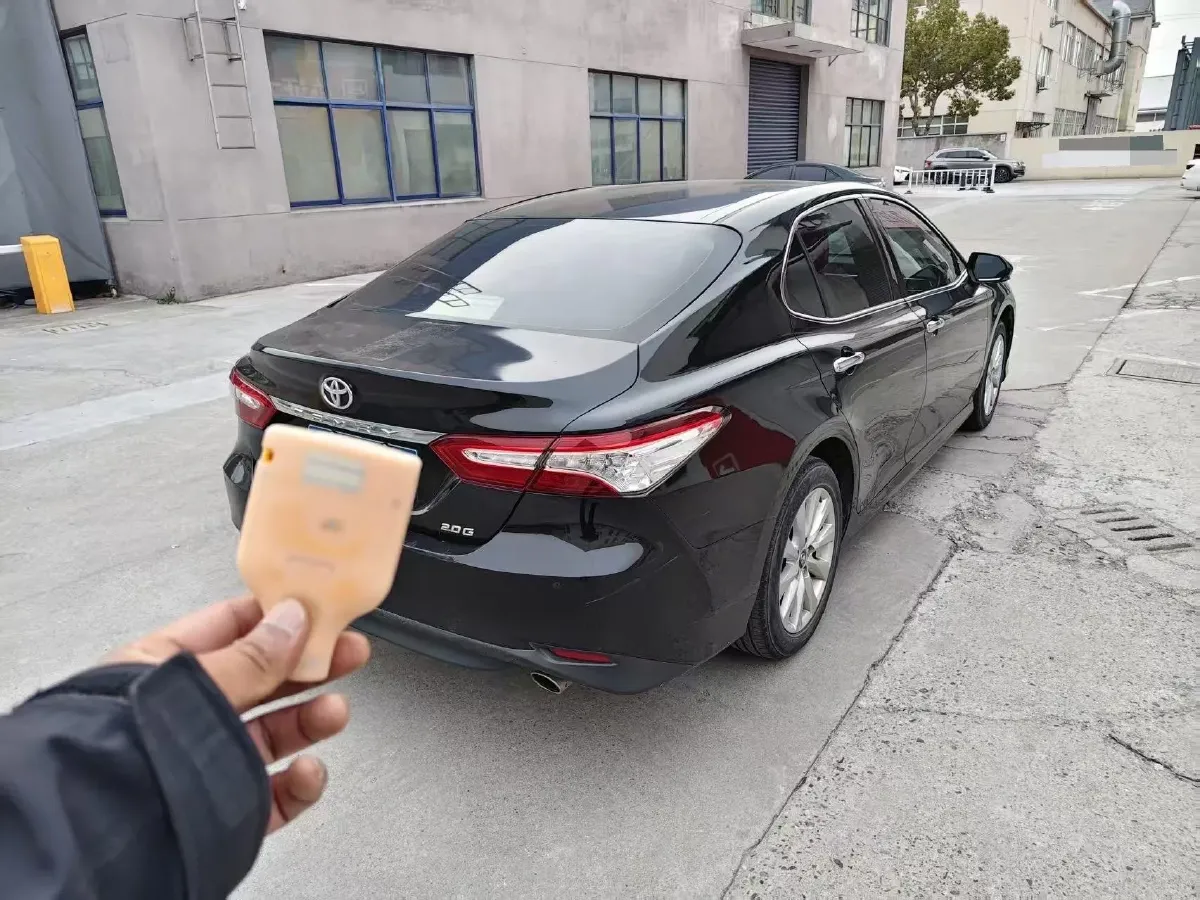 2019 Toyota Camry 2.0L 178HP L4 CVT,autocango,china used car exporter,china ev exporter,chinese used car exporter,chinese used ev exporter