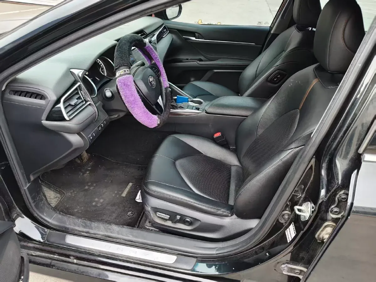 2019 Toyota Camry 2.0L 178HP L4 CVT,autocango,china used car exporter,china ev exporter,chinese used car exporter,chinese used ev exporter