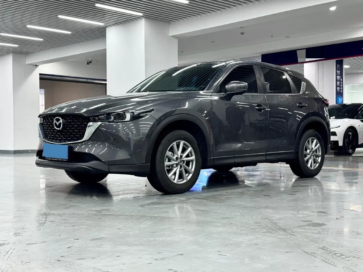 2024 Mazda CX-5 2.0L 155HP L4 6AT,autocango,china used car exporter,china ev exporter,chinese used car exporter,chinese used ev exporter