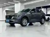 2024 Mazda CX-5 2.0L 155HP L4 6AT