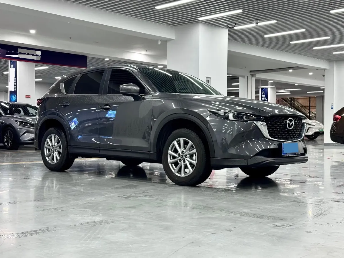 2024 Mazda CX-5 2.0L 155HP L4 6AT,autocango,china used car exporter,china ev exporter,chinese used car exporter,chinese used ev exporter