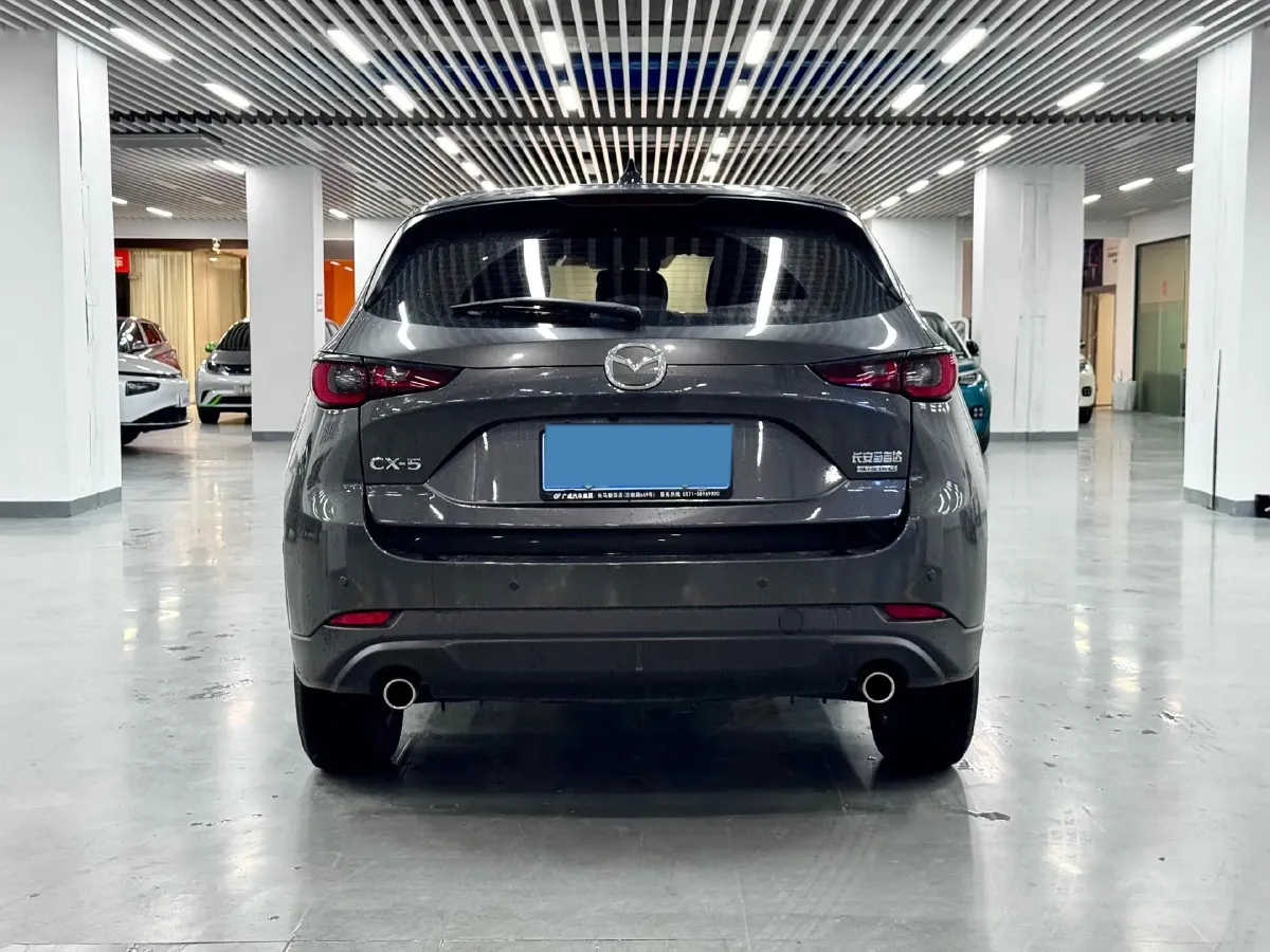 2024 Mazda CX-5 2.0L 155HP L4 6AT,autocango,china used car exporter,china ev exporter,chinese used car exporter,chinese used ev exporter