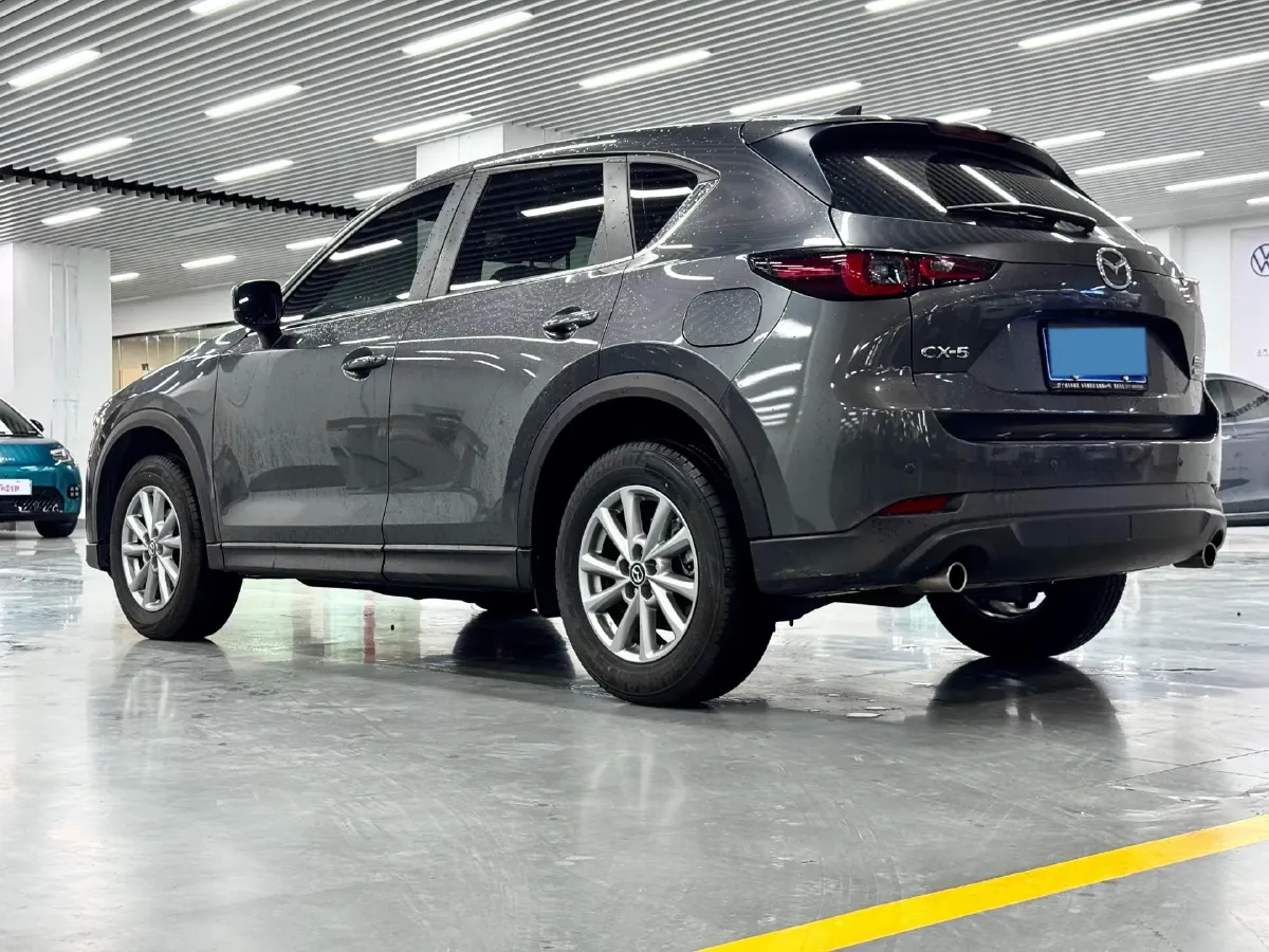 2024 Mazda CX-5 2.0L 155HP L4 6AT,autocango,china used car exporter,china ev exporter,chinese used car exporter,chinese used ev exporter