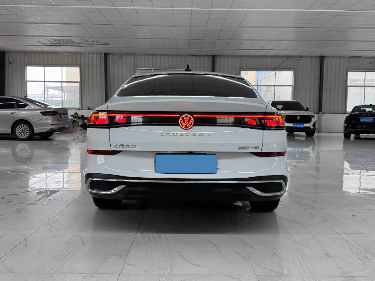 2024 Volkswagen Lamando 1.4T 150HP L4 7DCT,autocango,china used car exporter,china ev exporter,chinese used car exporter,chinese used ev exporter