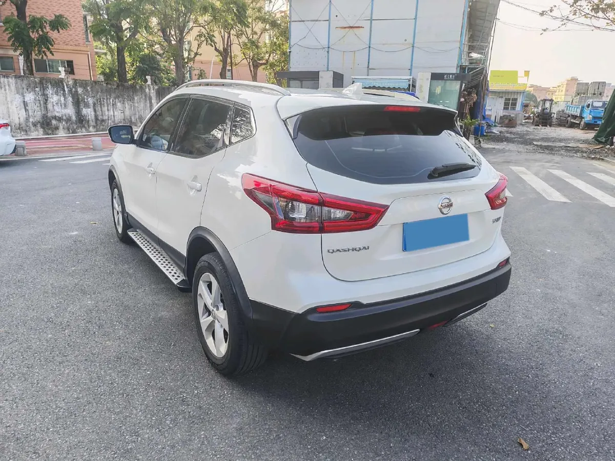 2021 Nissan Qashqai 2.0L 151HP L4 CVT,autocango,china used car exporter,china ev exporter,chinese used car exporter,chinese used ev exporter