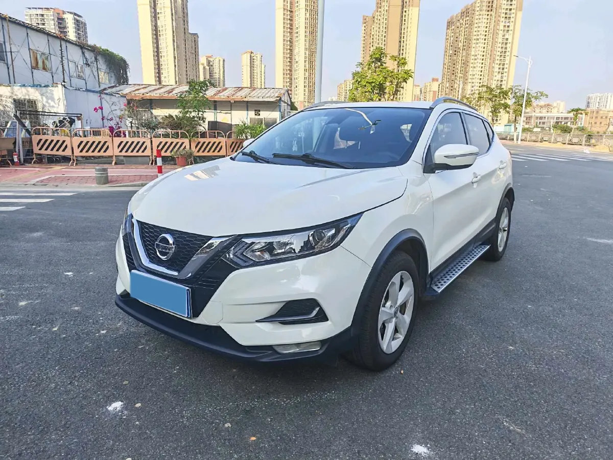 2021 Nissan Qashqai 2.0L 151HP L4 CVT,autocango,china used car exporter,china ev exporter,chinese used car exporter,chinese used ev exporter