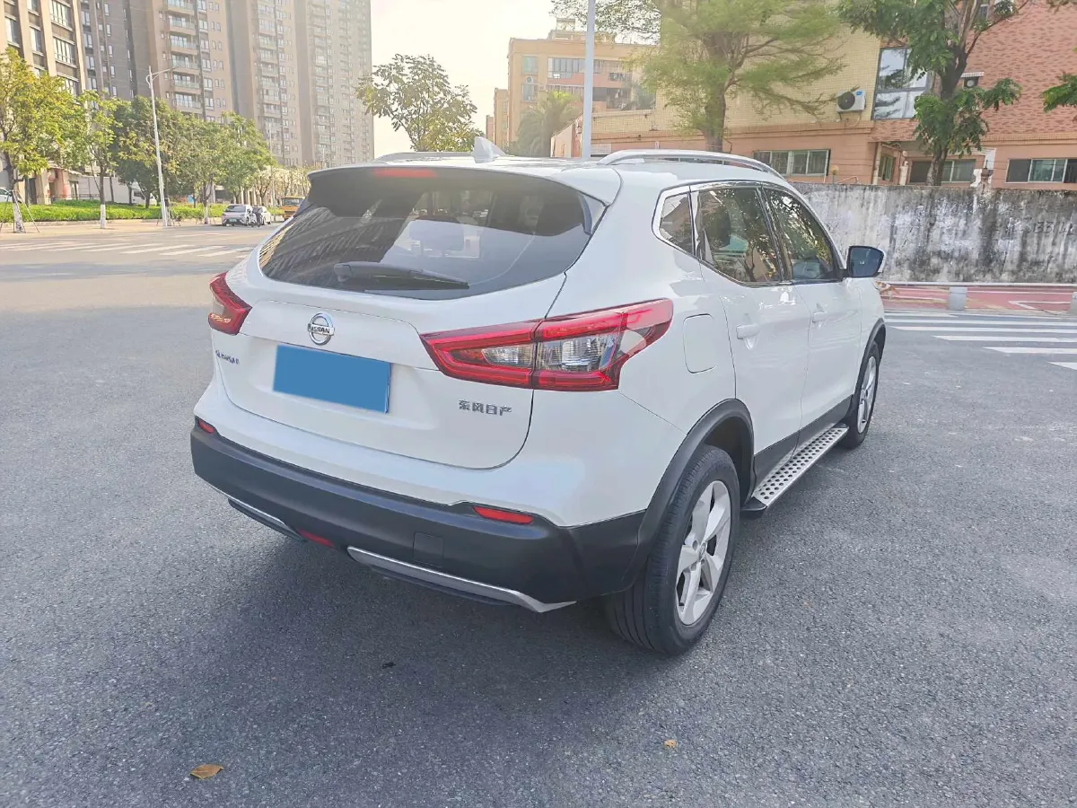 2021 Nissan Qashqai 2.0L 151HP L4 CVT,autocango,china used car exporter,china ev exporter,chinese used car exporter,chinese used ev exporter