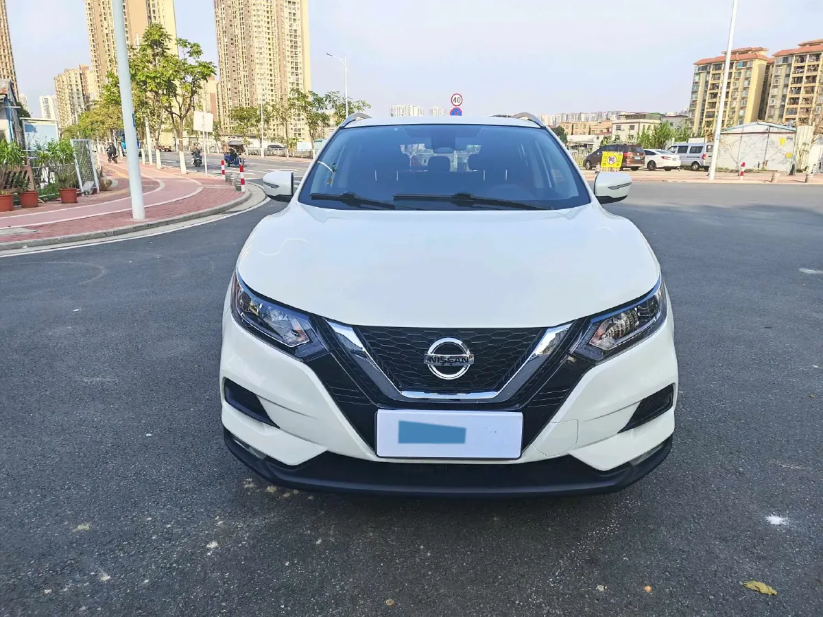 2021 Nissan Qashqai 2.0L 151HP L4 CVT,autocango,china used car exporter,china ev exporter,chinese used car exporter,chinese used ev exporter