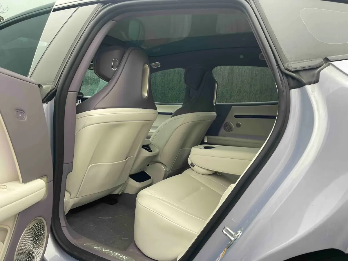 2025 Exceed Sterra ES BEV 77KWH,autocango,china used car exporter,china ev exporter,chinese used car exporter,chinese used ev exporter