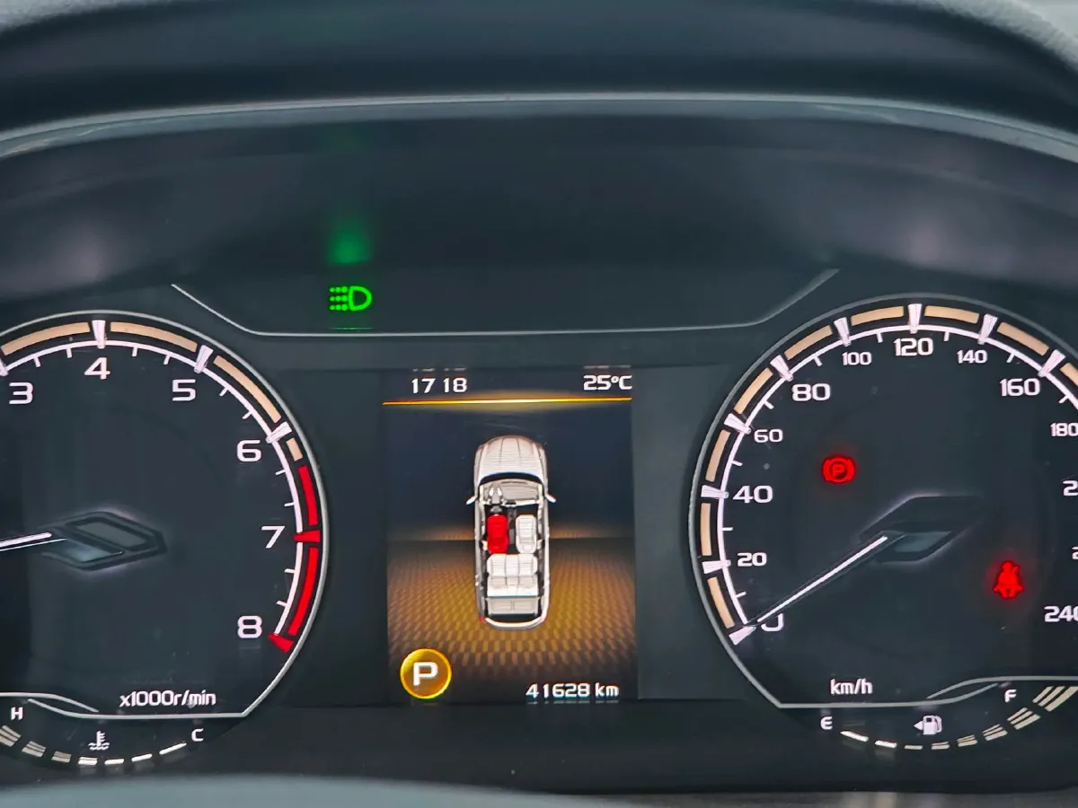 2020 Geely Coolray 1.4T 141HP L4 6DCT,autocango,china used car exporter,china ev exporter,chinese used car exporter,chinese used ev exporter