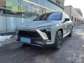 2020 NIO ES8,autocango,china used car exporter,china ev exporter,chinese used car exporter,chinese used ev exporter