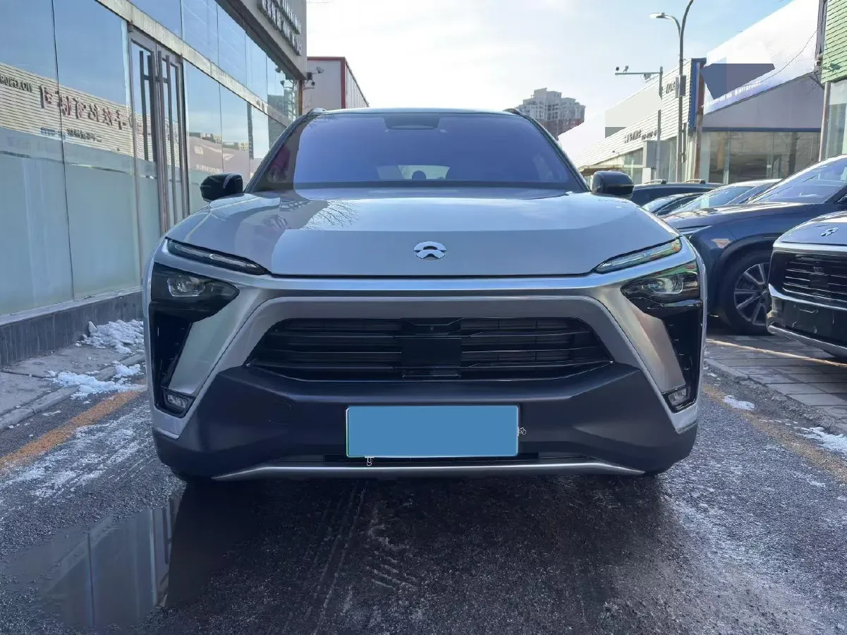 2020 NIO ES8 BEV 100KWH,autocango,china used car exporter,china ev exporter,chinese used car exporter,chinese used ev exporter