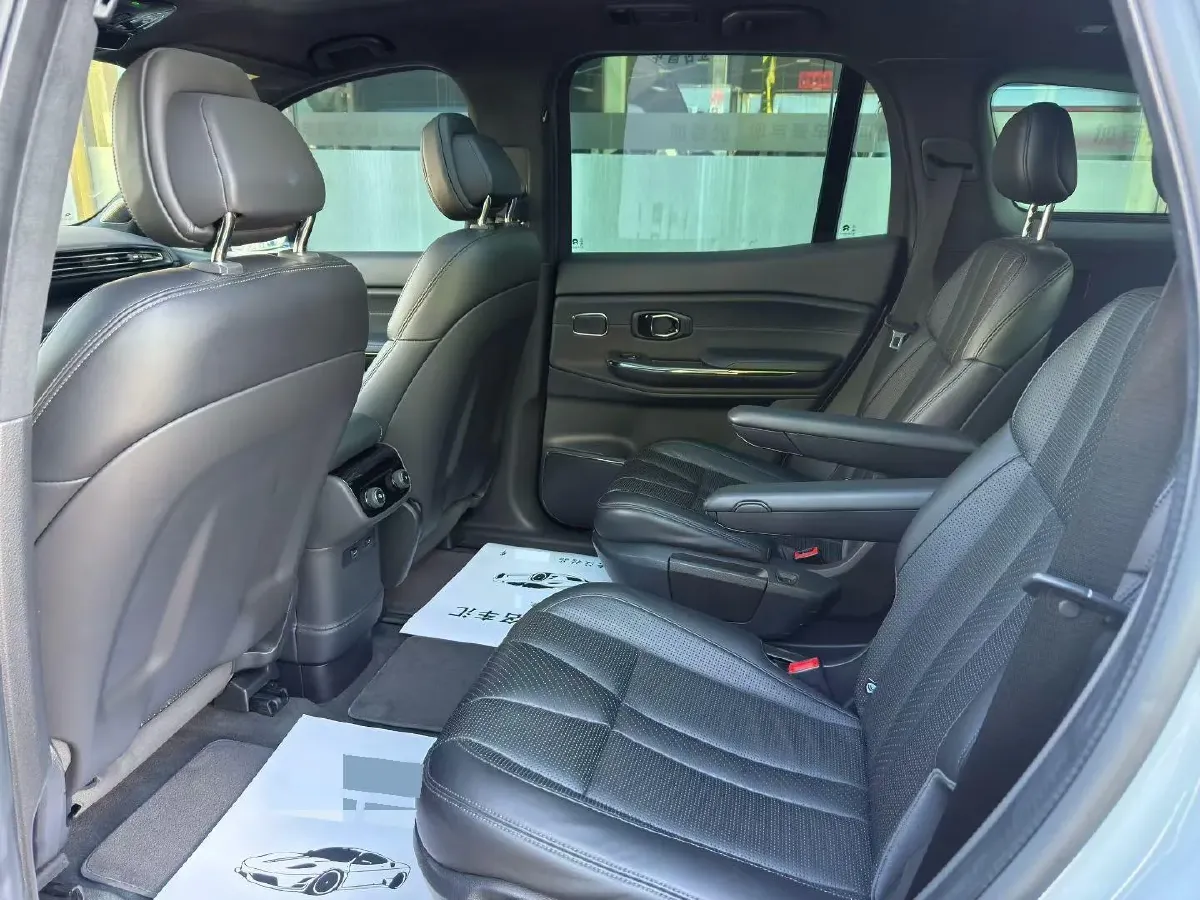 2020 NIO ES8 BEV 100KWH,autocango,china used car exporter,china ev exporter,chinese used car exporter,chinese used ev exporter