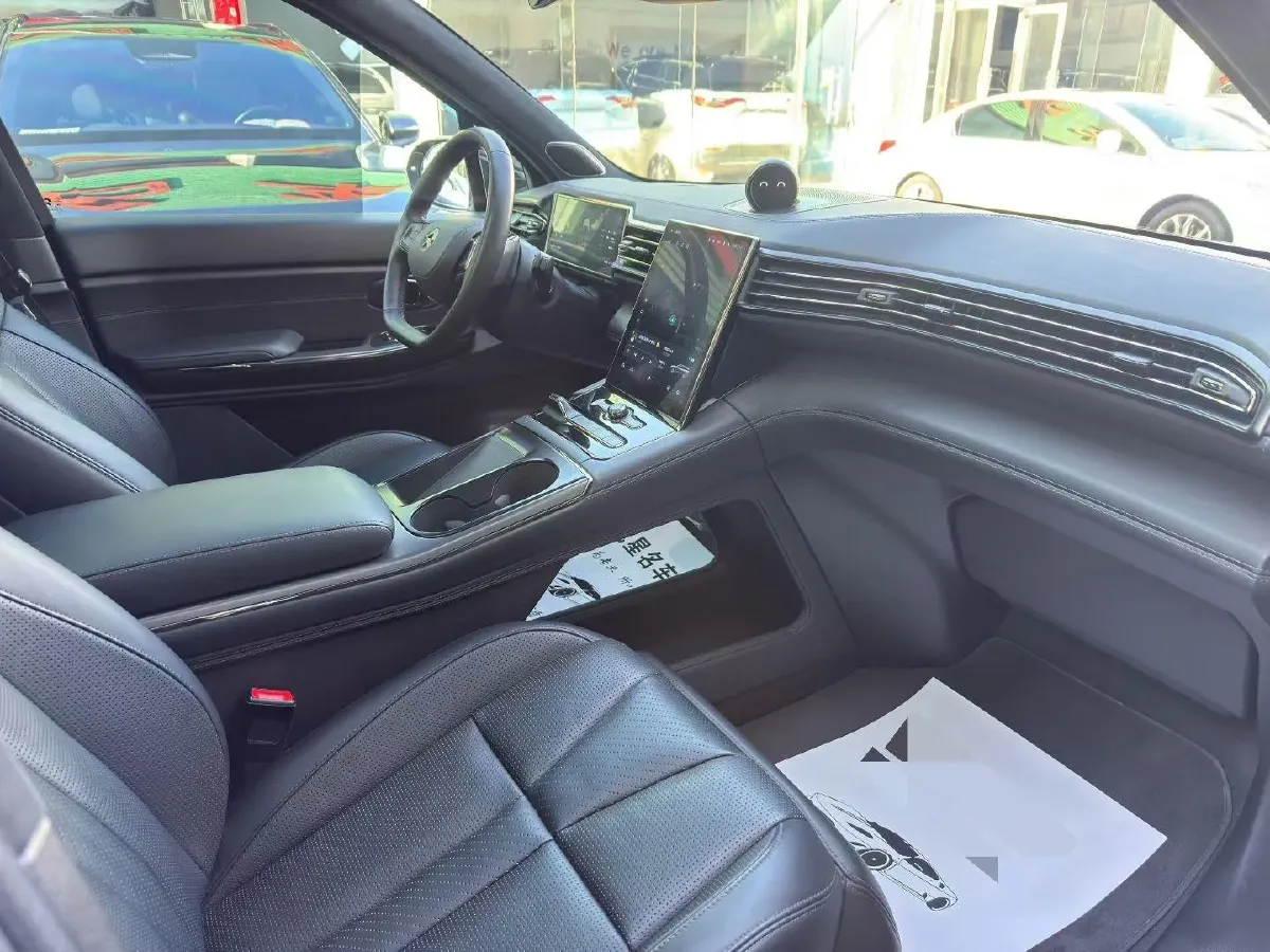 2020 NIO ES8 BEV 100KWH,autocango,china used car exporter,china ev exporter,chinese used car exporter,chinese used ev exporter