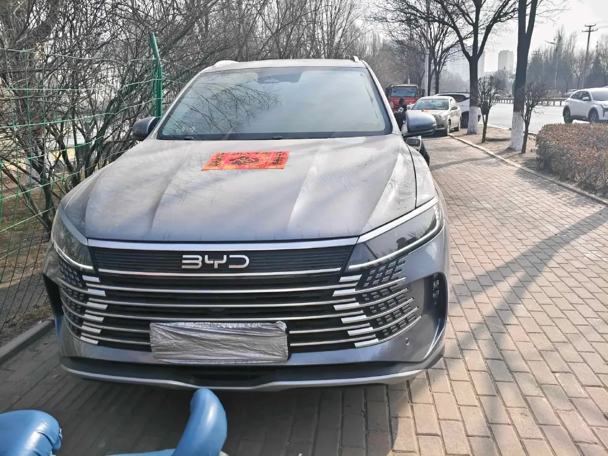 2025 BYD Sea Lion 05 DM-i 1.5L 101HP L4 E-CVT PHEV 18.3KWH,autocango,china used car exporter,china ev exporter,chinese used car exporter,chinese used ev exporter