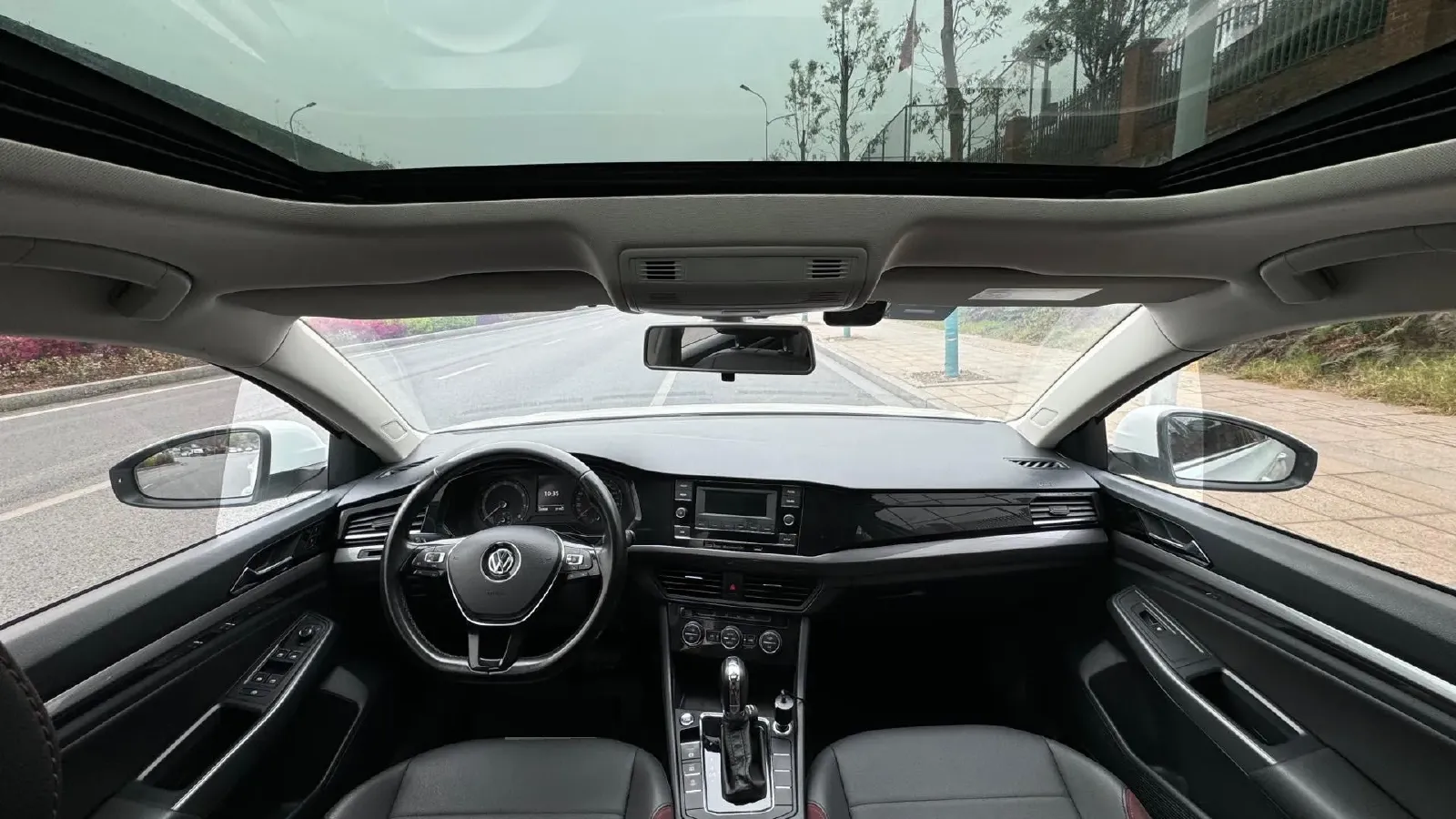 2019 Volkswagen Golf Sportsvan 1.6L 110HP L4 6AT,autocango,china used car exporter,china ev exporter,chinese used car exporter,chinese used ev exporter