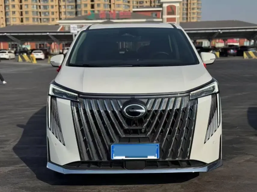 2024 GAC Trumpchi M8 2.0T 252HP L4 8AT,autocango,china used car exporter,china ev exporter,chinese used car exporter,chinese used ev exporter