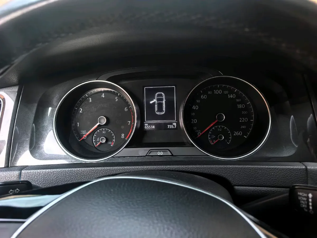 2019 Volkswagen Golf 1.2T 116HP L4 7DCT,autocango,china used car exporter,china ev exporter,chinese used car exporter,chinese used ev exporter