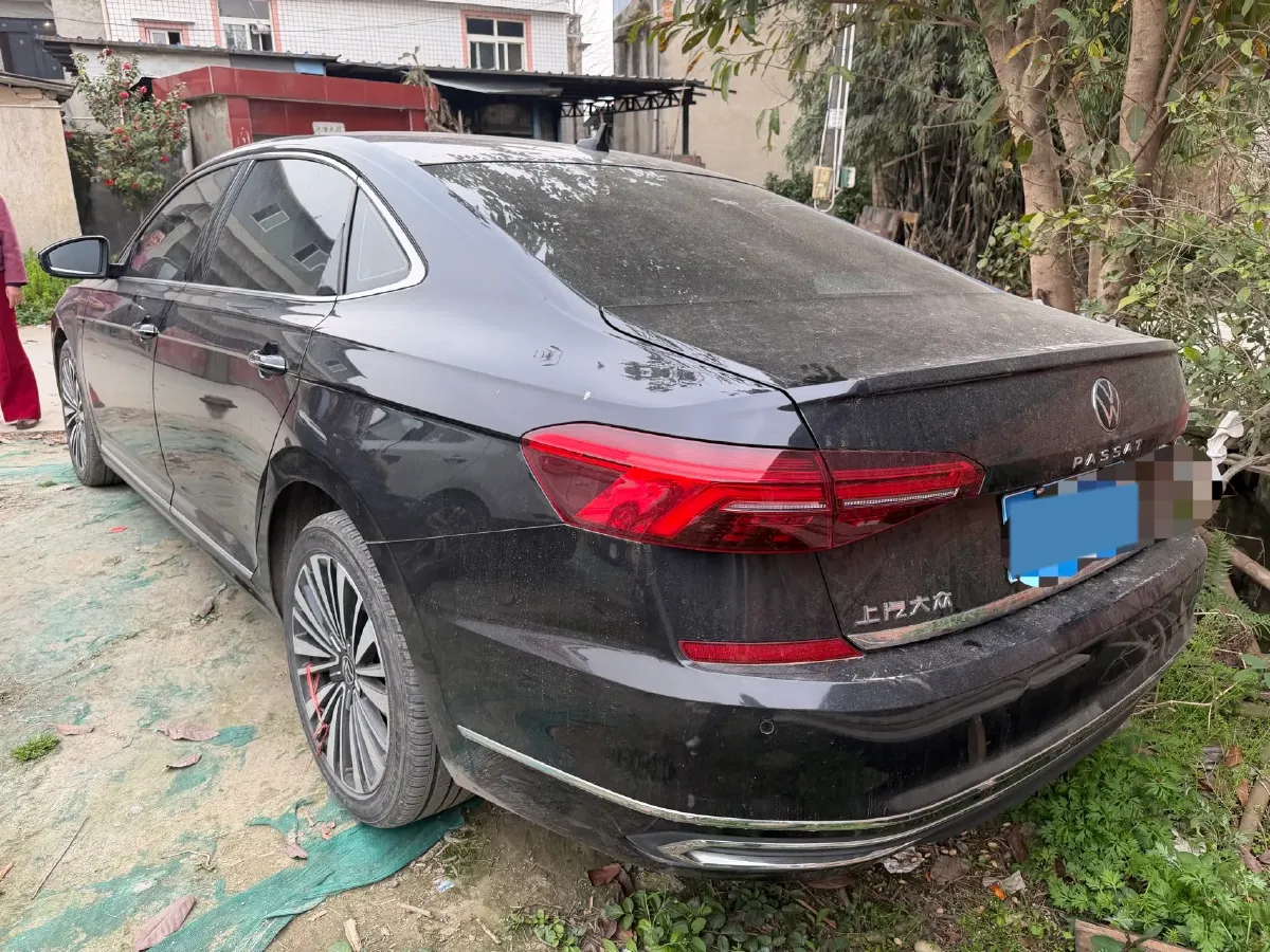 2020 Volkswagen Passat 2.0T 186HP L4 7DCT,autocango,china used car exporter,china ev exporter,chinese used car exporter,chinese used ev exporter